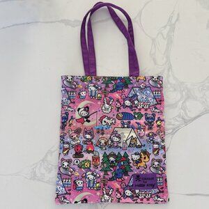 Tokidoki x Hello Kitty Tote Bag